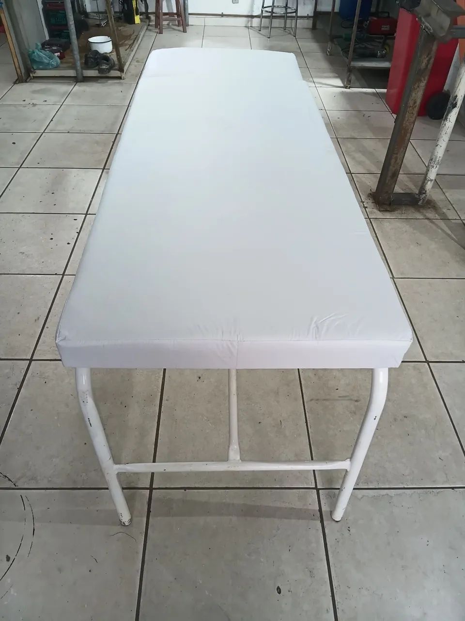 Maca hospitalar  - Foto 6