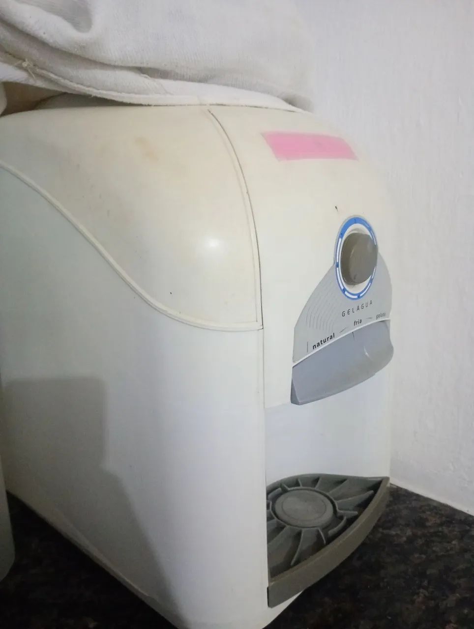 Gelagua Esmaltec  - Foto 2