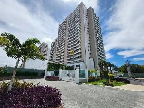 Apartamento À venda no Edson Queiroz- Fortaleza
