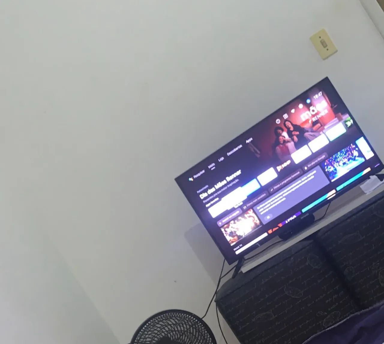 Tv aiwa