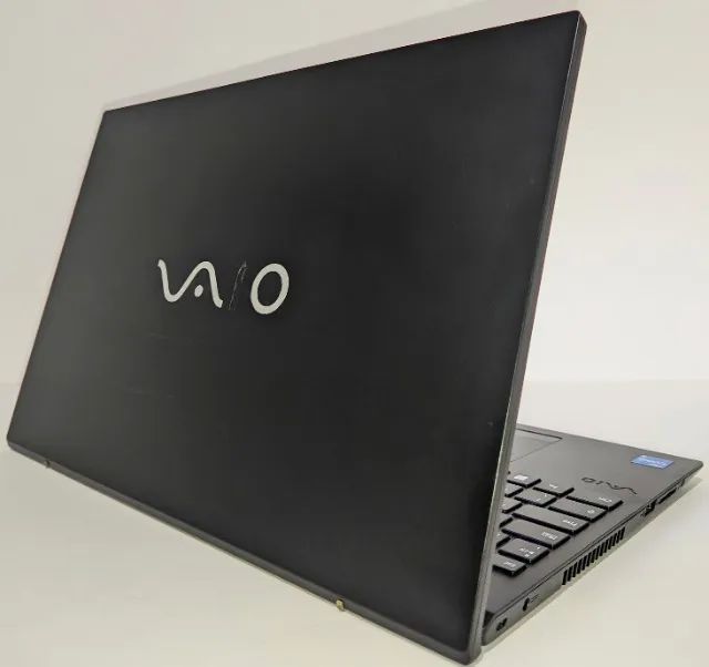 Notebook Vaio Fe15 i5-1235U (10 Núcleos) 16GB - Foto 2