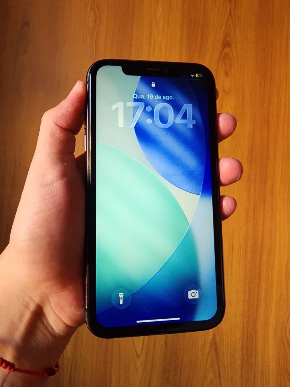 iPhone 11 64GB Excelente.
