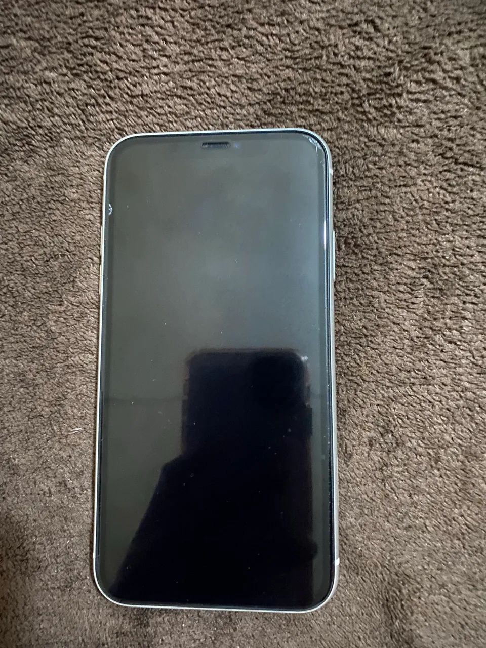 iPhone 11 lindíssimo !! Sem nenhuma  avaria .  - Foto 4