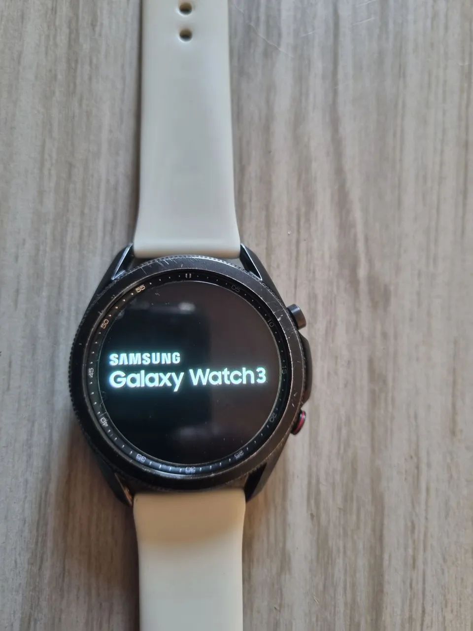 Galaxy watch 3 classic - Foto 5