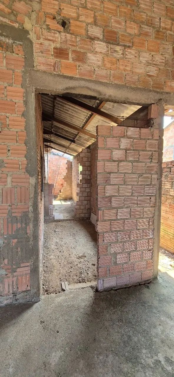 Casa zona sul - Foto 2