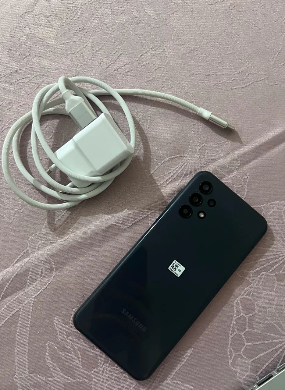 Samsung Galaxy A13 - Foto 3