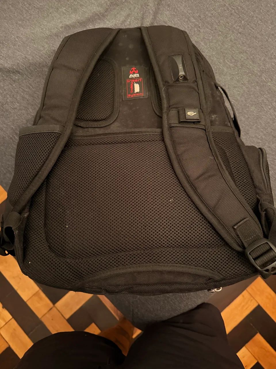 Mochila bagaggio - Foto 2