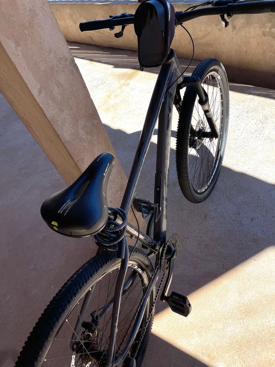 Vendo bicicleta  - Foto 2