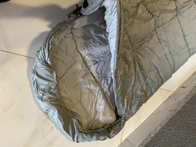 Saco de dormir naturehike M400 - Foto 2