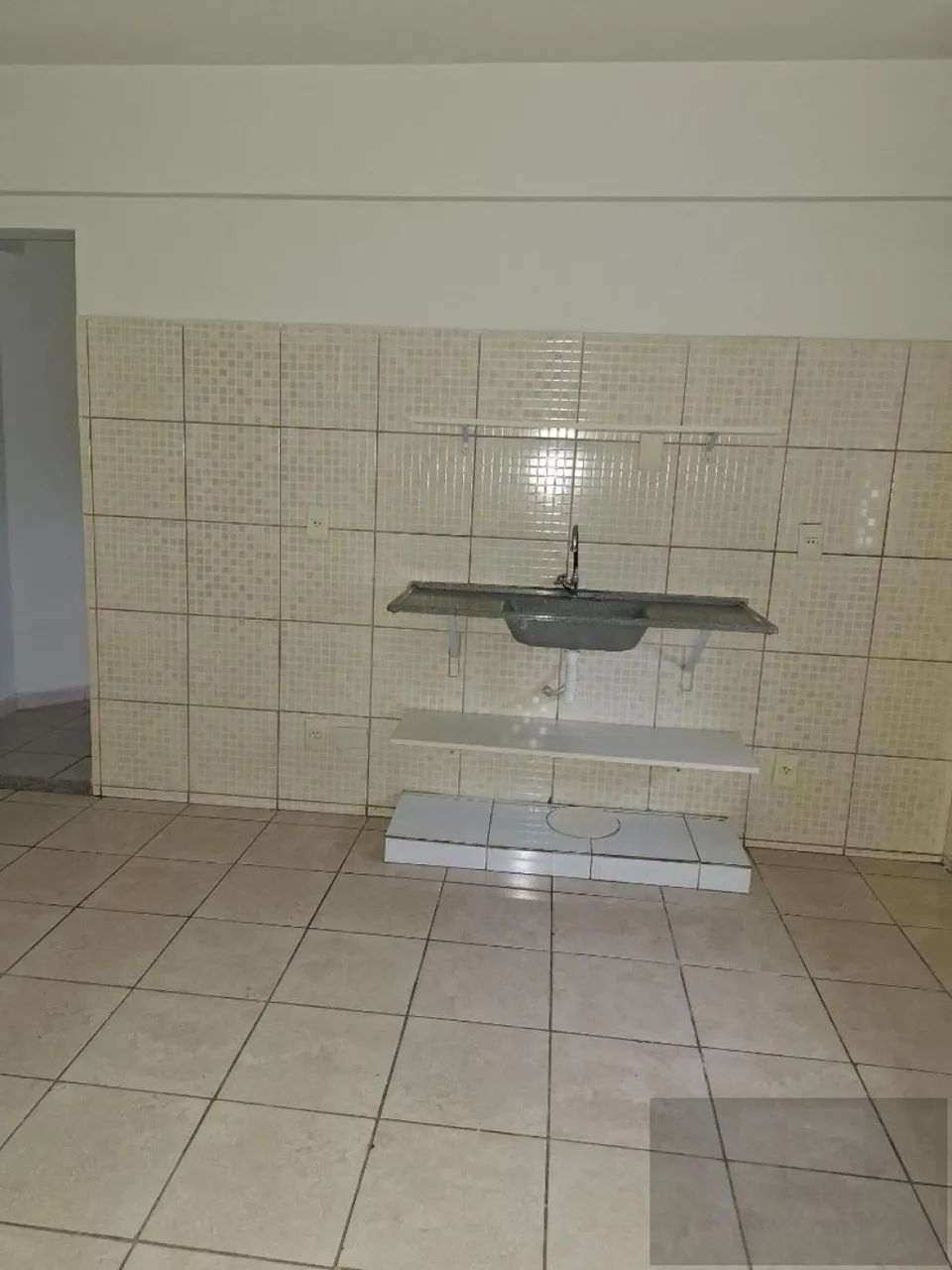 KITNET DE 1 QUARTO, NA AV. 85, AP. 204, - Foto 2