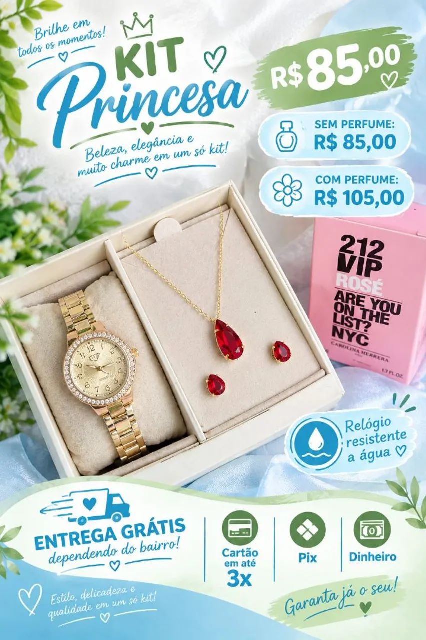 Semi jóias  - Foto 2