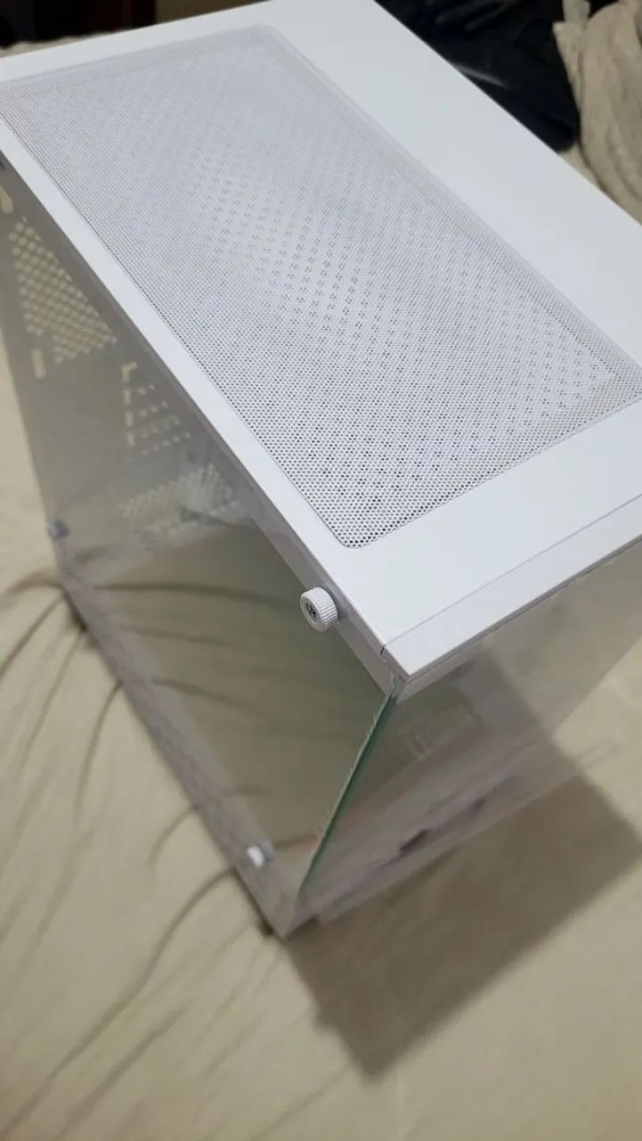 Gabinete gamer - Foto 5