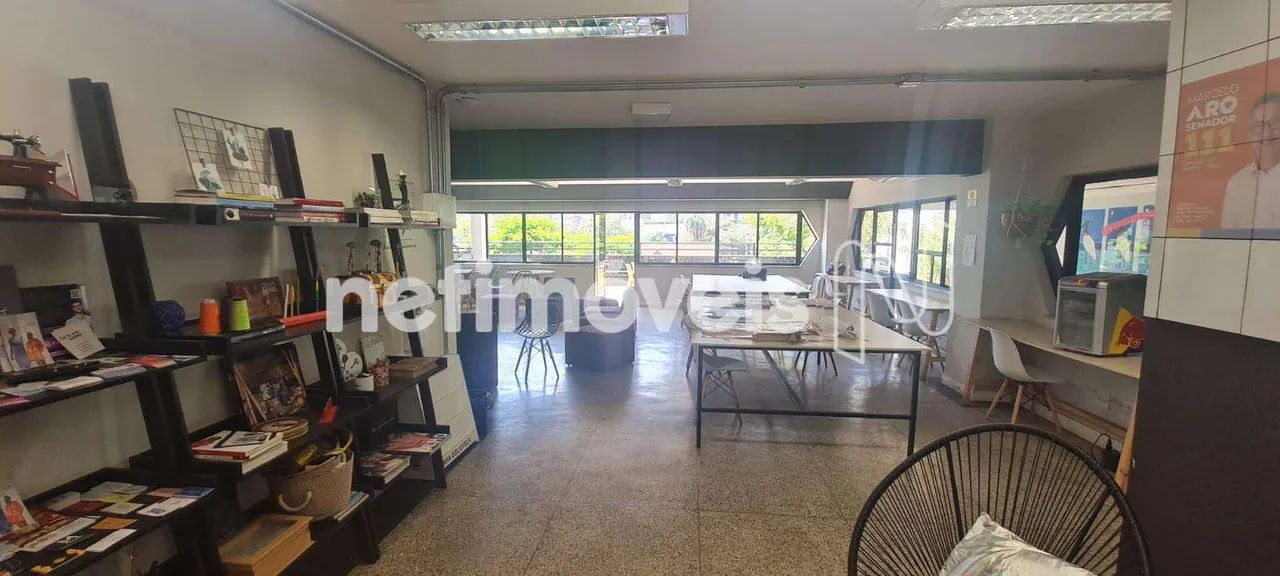 Venda Prédio Lourdes Belo Horizonte - Foto 5