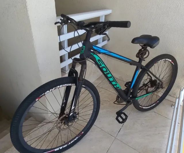 MONTAIN BIKE - Foto 3