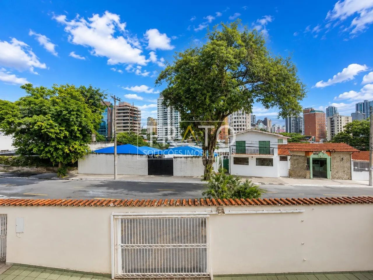 casa - Nova Campinas - Campinas - Foto 2