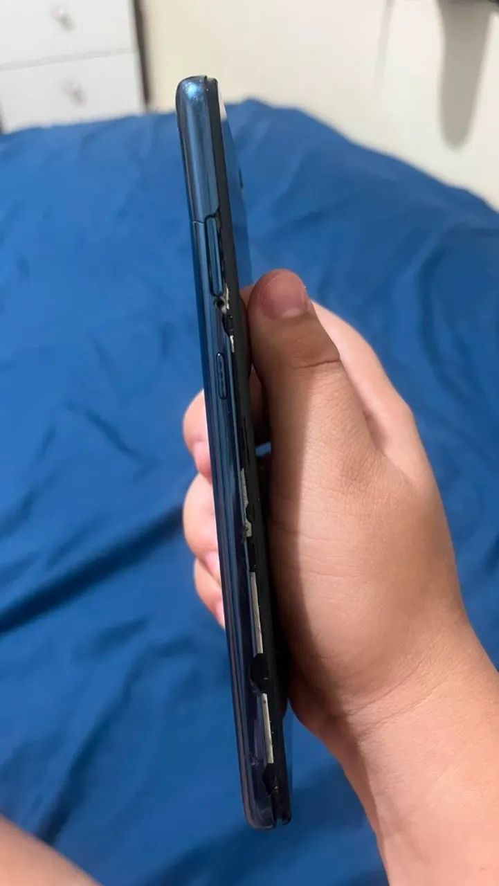 Moto g9 plus  - Foto 2