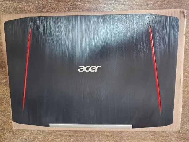 Notebook Acer Aspire VX15 - Foto 5