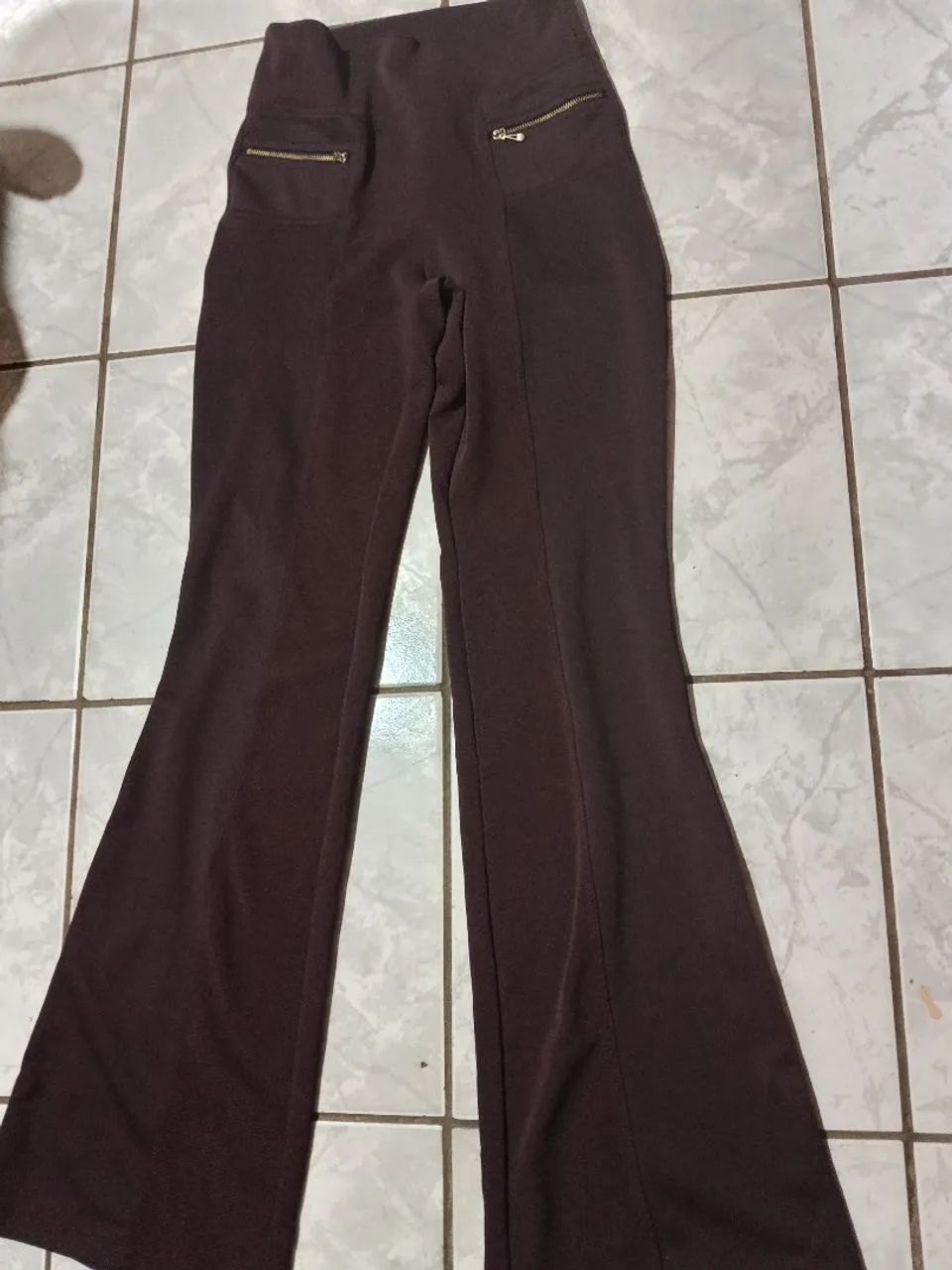 Calça social Elastano  - Foto 3