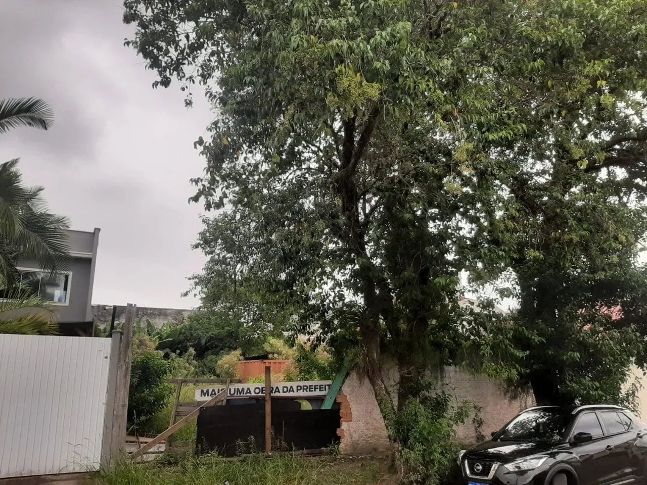 Terreno plano de 360m próximo ao Shopping Via Romana - Foto 3