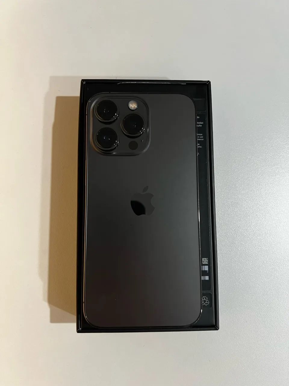 iPhone 13 Pro 256gb - Foto 4