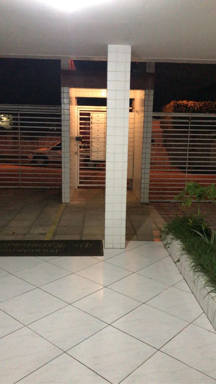 Apartamento todo mobiliado para São João em Campina Grande, para diárias, pacotes e anual  - Foto 5