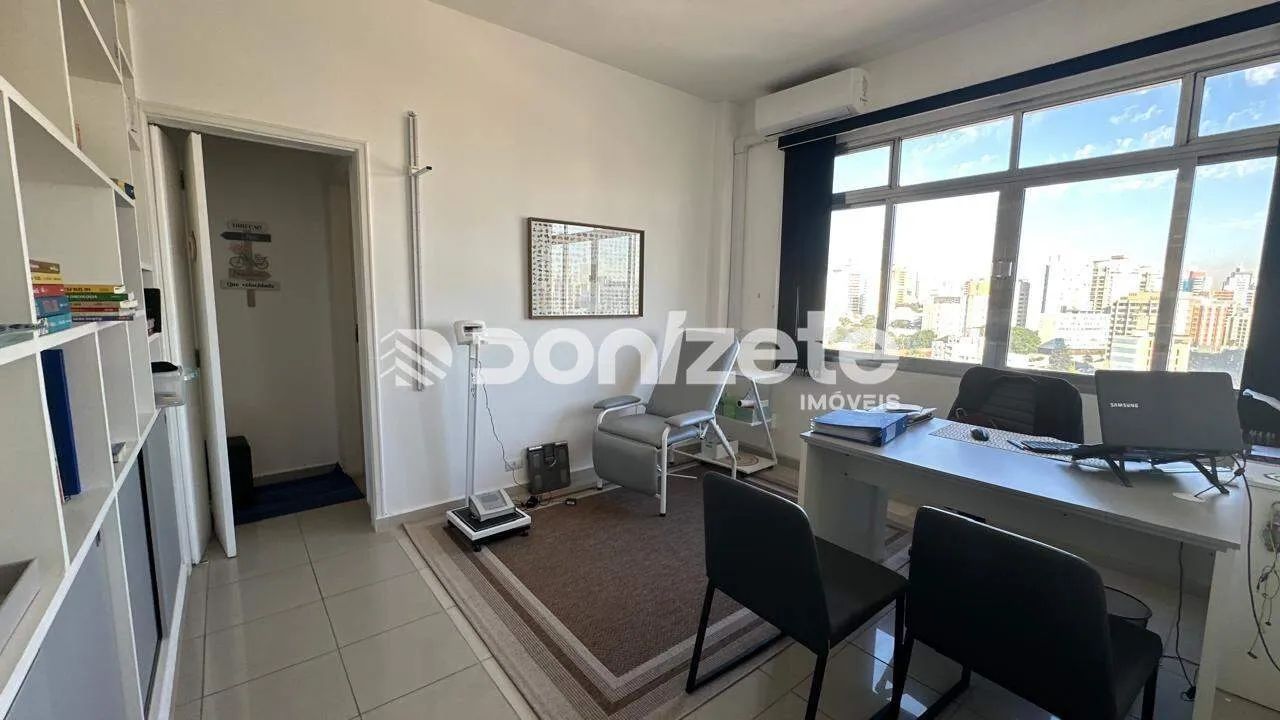 Sala Comercial 62m² no Centro de Santo André | Portaria e Segurança - Foto 4