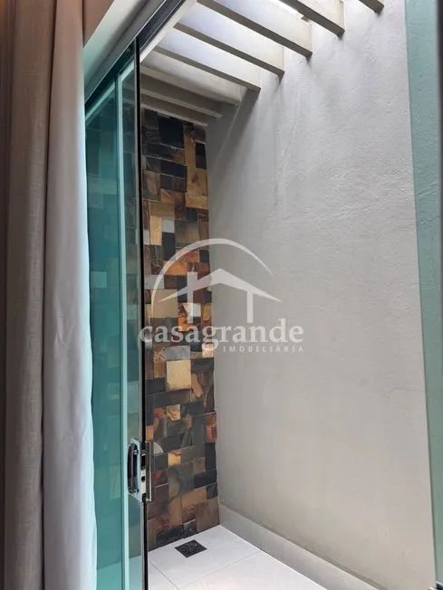 Venda Casa CIDADE JARDIM - Foto 4