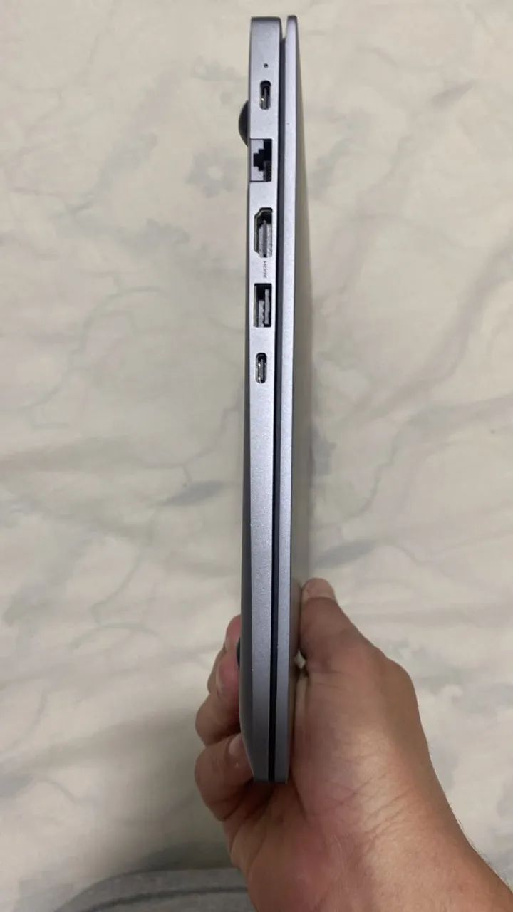 NOOTBOOK SANSUNG GALAXY BOOK 4  - Foto 5
