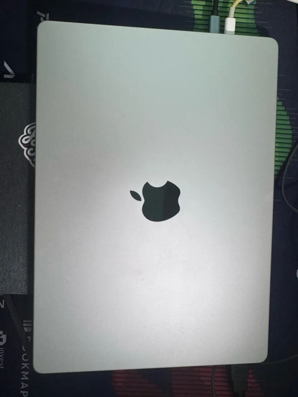 Macbook Pro M3 2023 14? - Foto 3