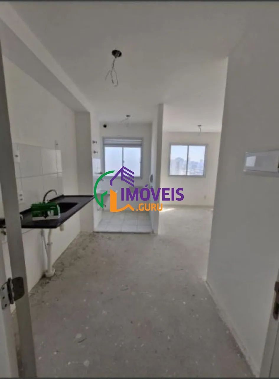 APARTAMENTO - CAMBUCI - SP