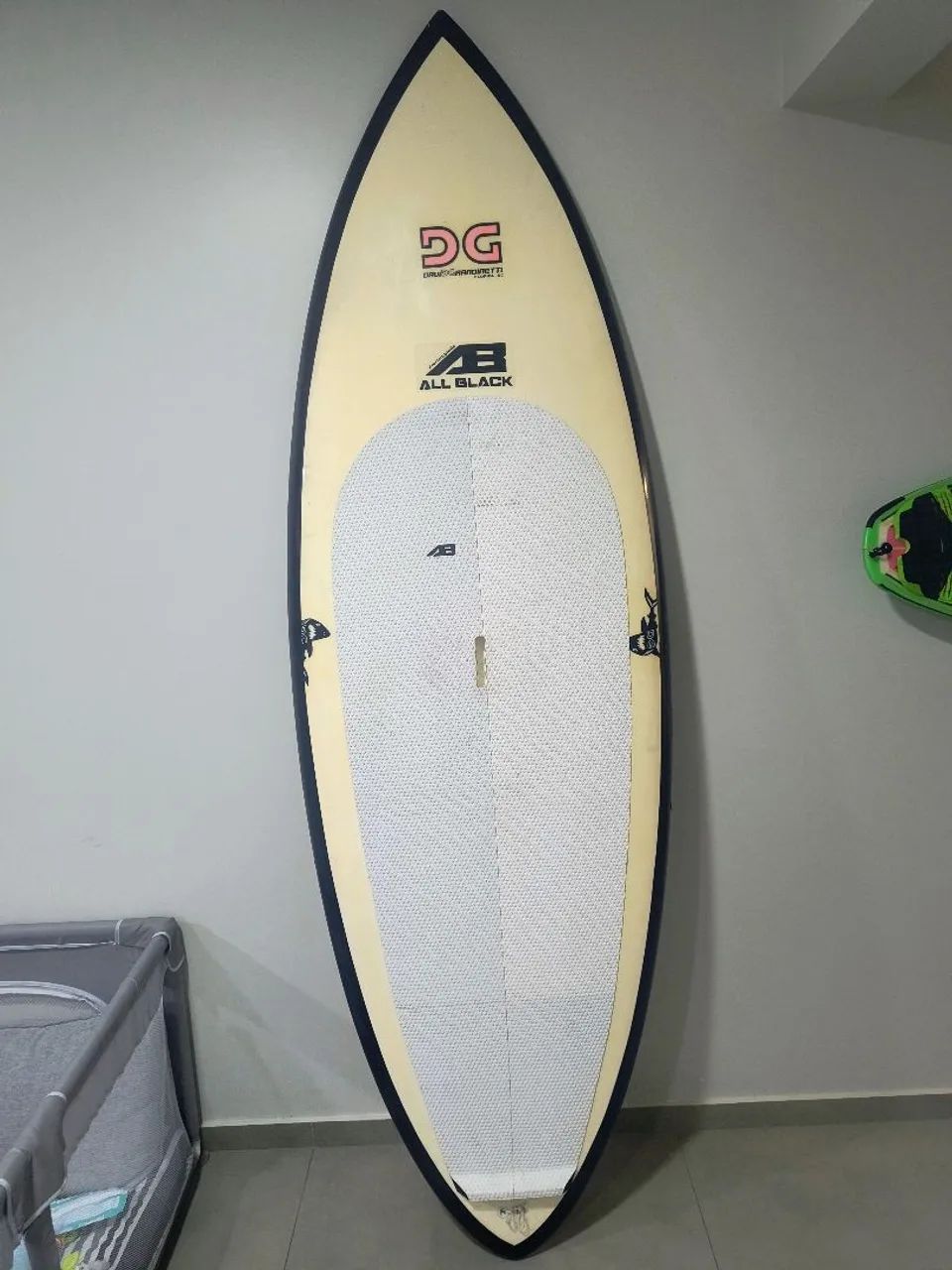 Prancha de SUP Wave