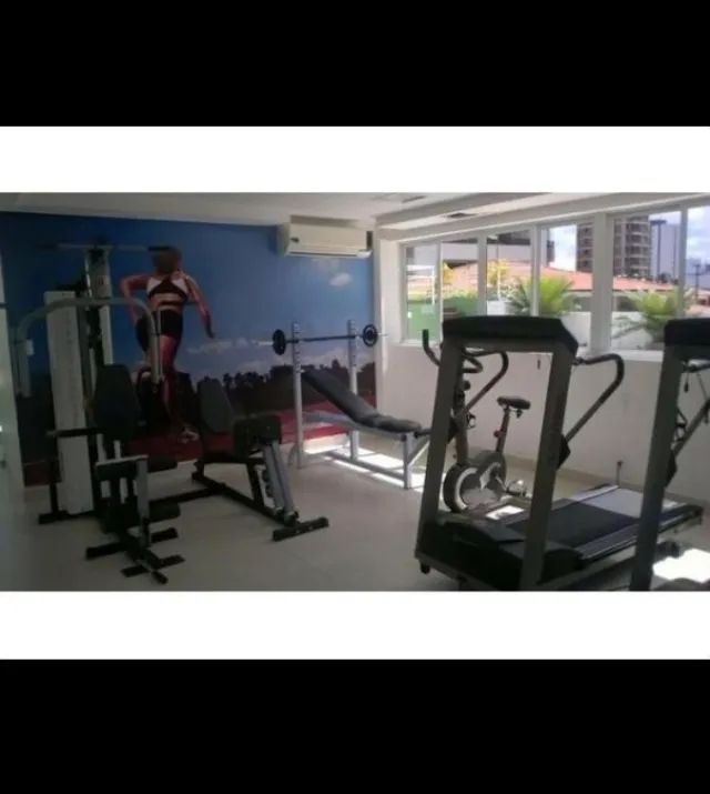 Apartamento em Manaira - Foto 2