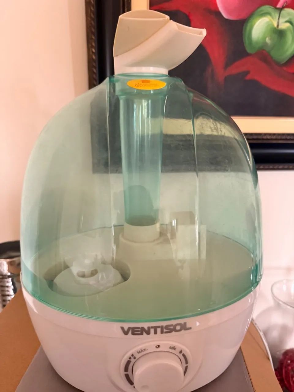 Umidificador Ventisol - Foto 3