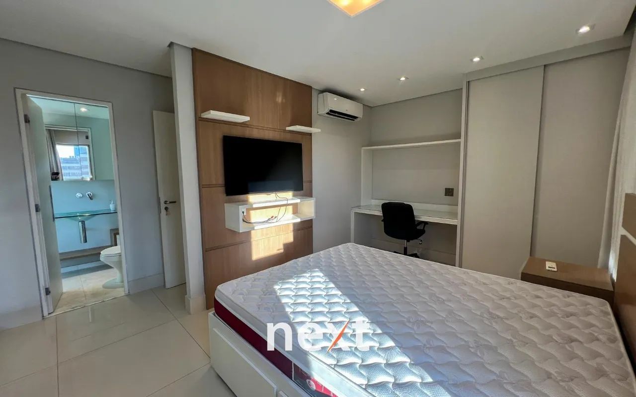 apartamento - Cambuí - Campinas - Foto 4