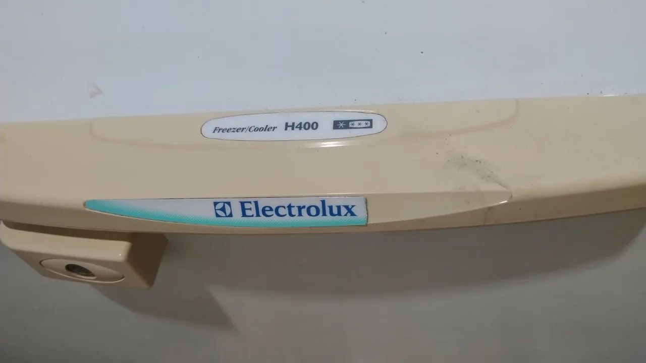 Freezer horizontal 400l - Foto 5