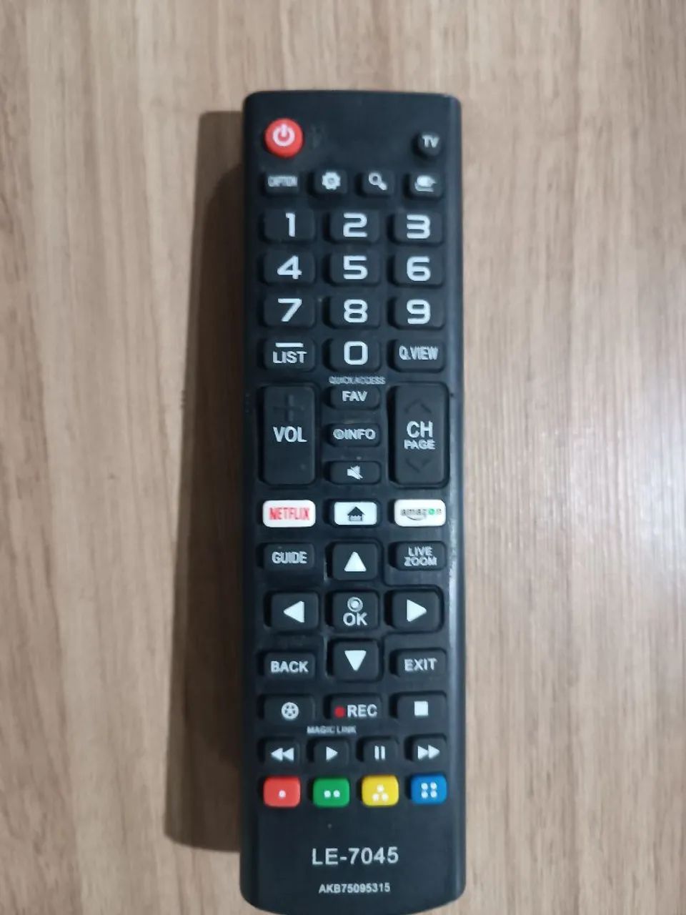 Tv LG 32 Polegada  - Foto 4