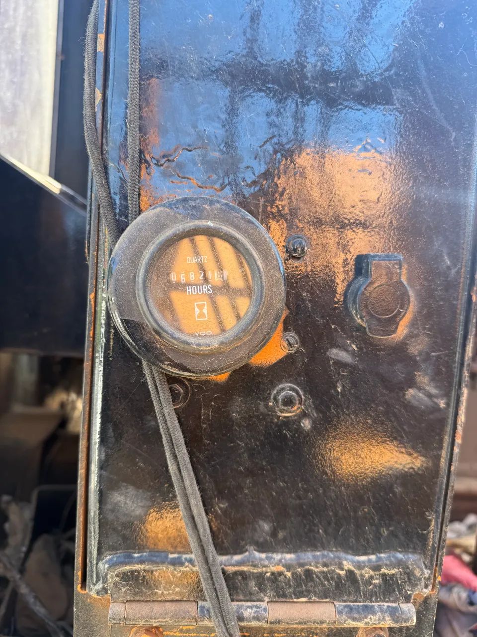 Patrol FG70B ano 1997 - Foto 4