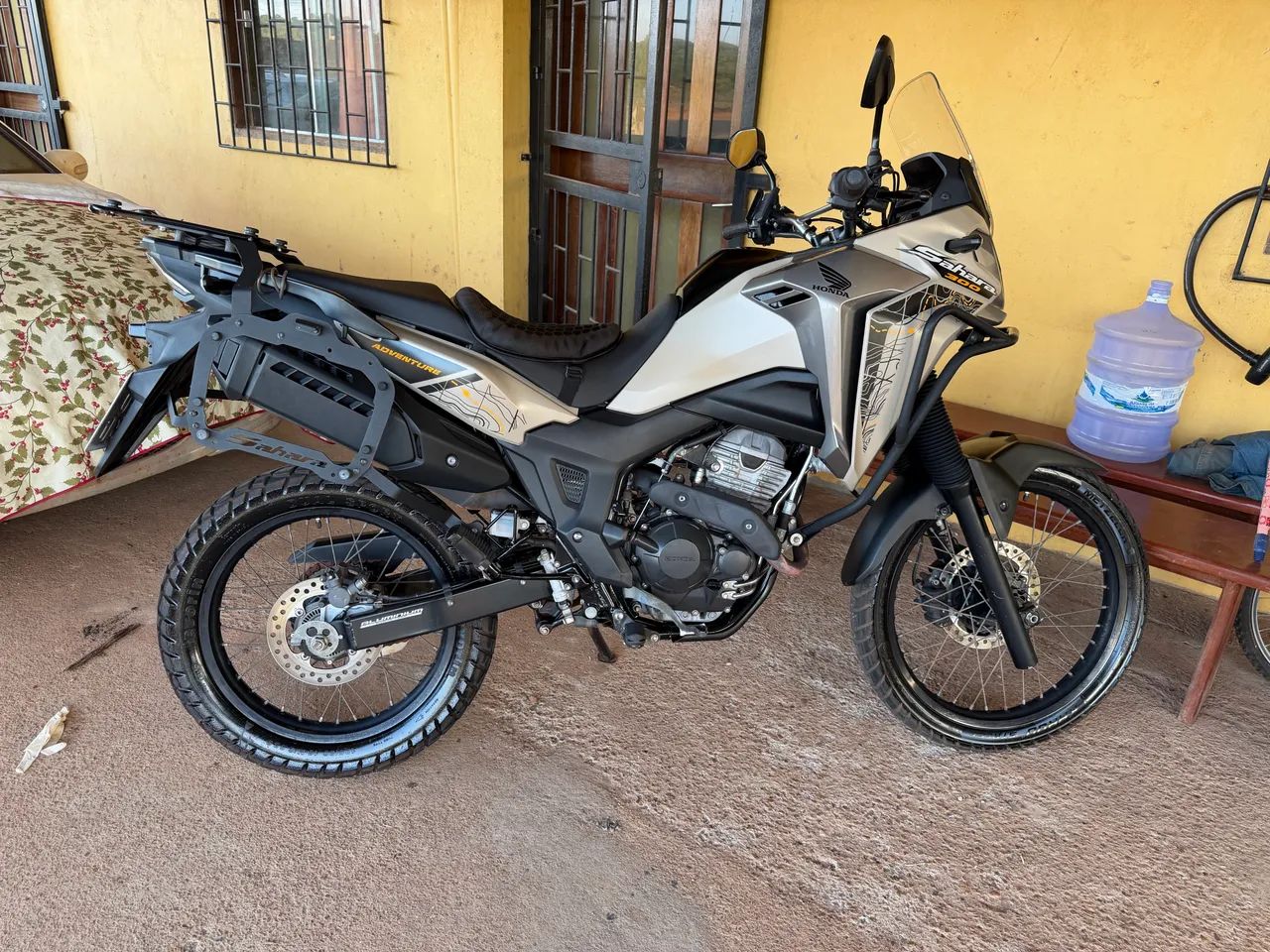 SAHARA Adventure - Foto 2