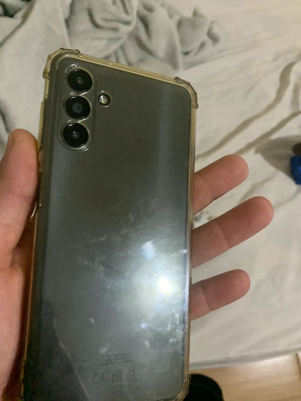 Samsung a04s  - Foto 3