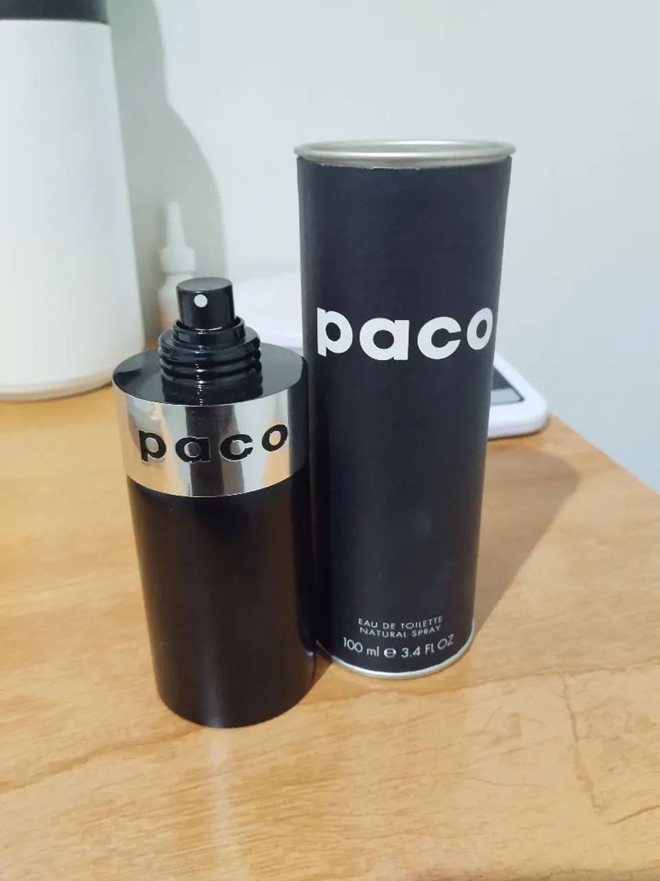 Perfume PACO - Paco Rabanne 100ml