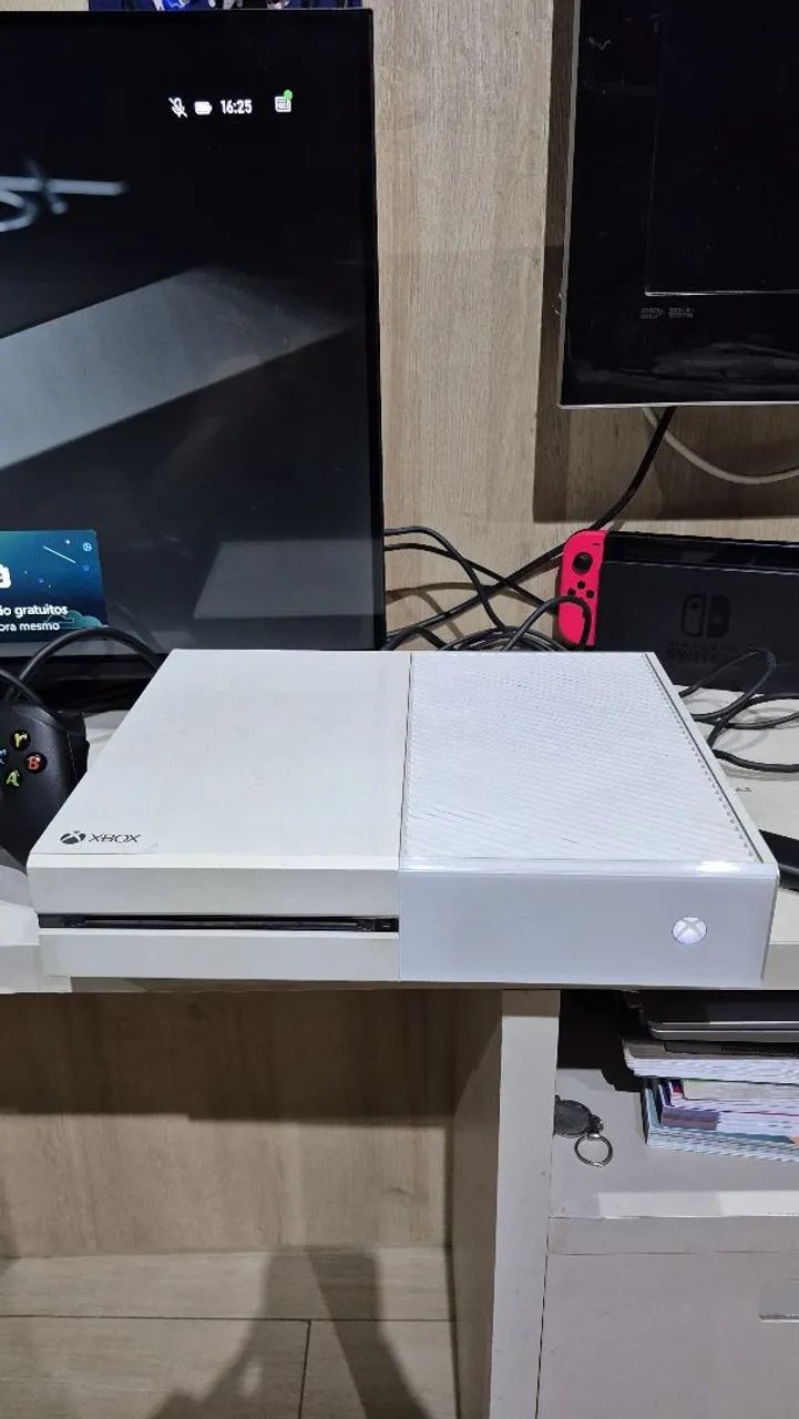 Xbox one  - Foto 2
