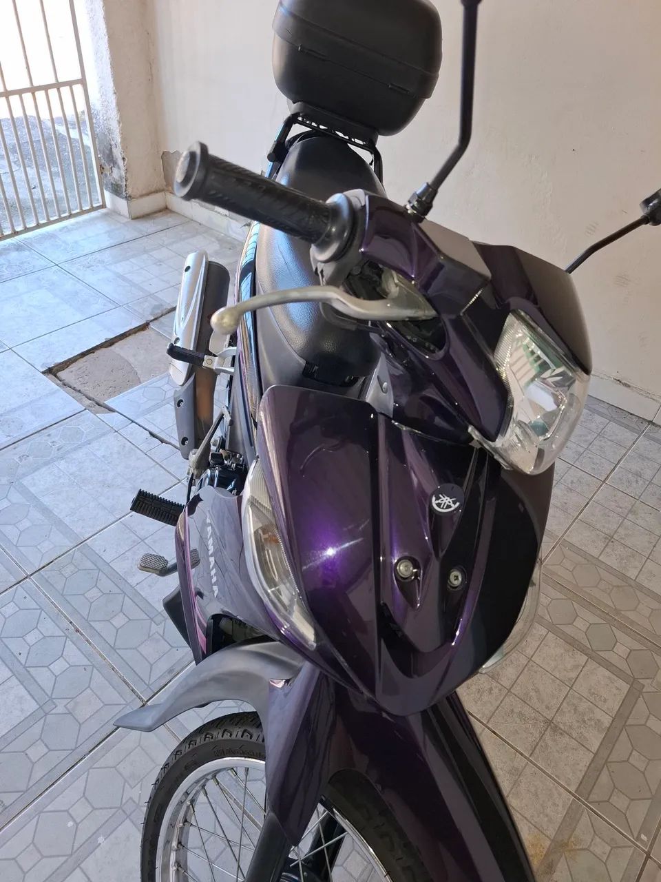 Crypton 115cc  - Foto 3