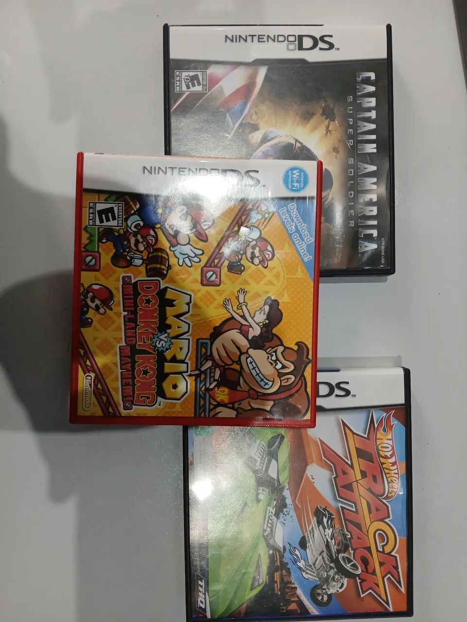 NINTENDO DSI COMPLETO - Foto 3