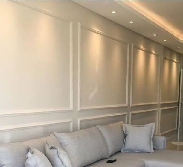 Gesso em Geral e decoração  - Foto 2