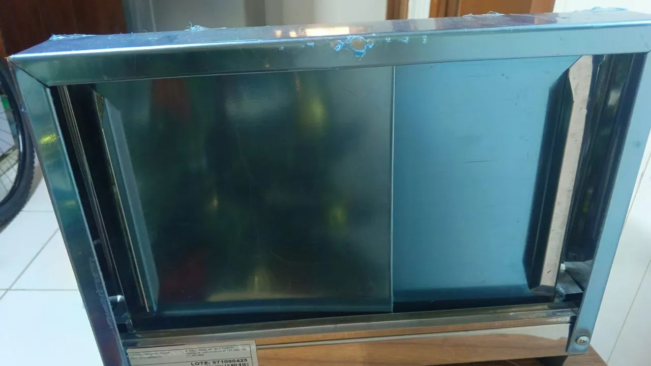 Vitrine Fria Expositora  - Foto 2