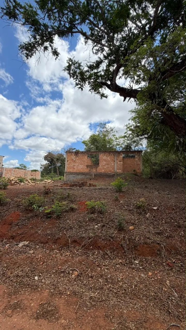 LOTE 2.500m2 EM FIDALGO - Foto 2
