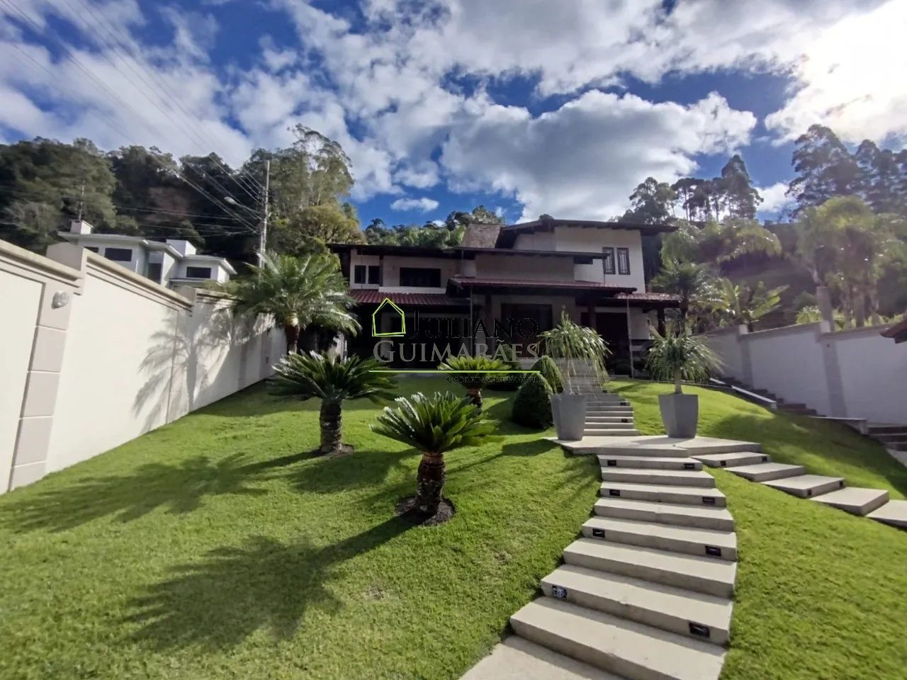 CASA á venda em Angelina - SC