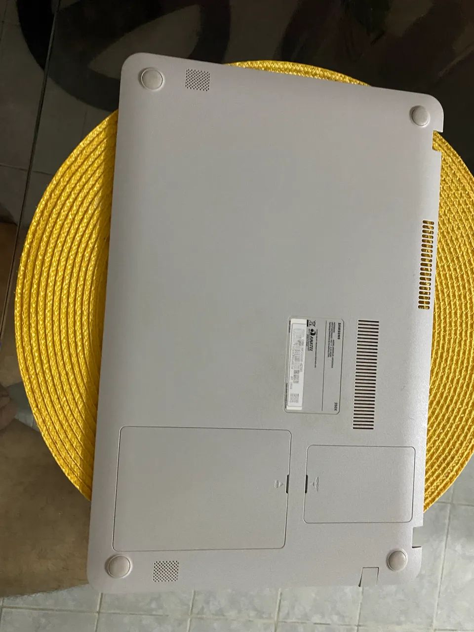 Carcaça base completa NP-350 - Foto 3