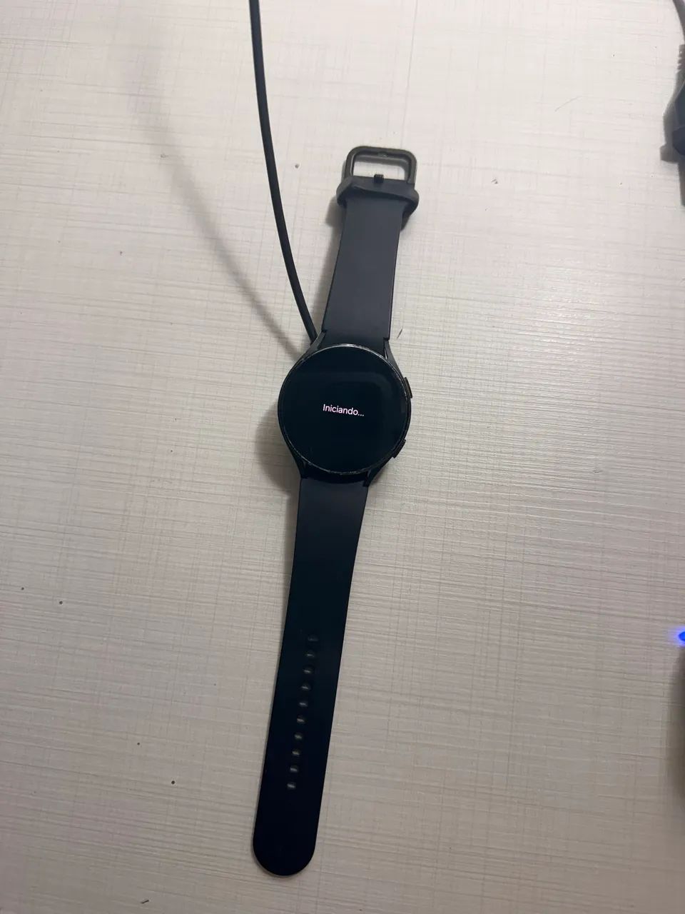 Samsung galaxy Watch 4, 40mm - Foto 2