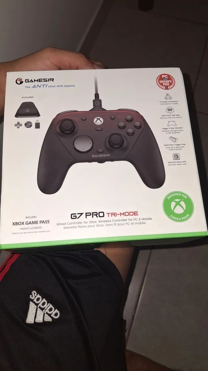 XBOX SERIES S  - Foto 5